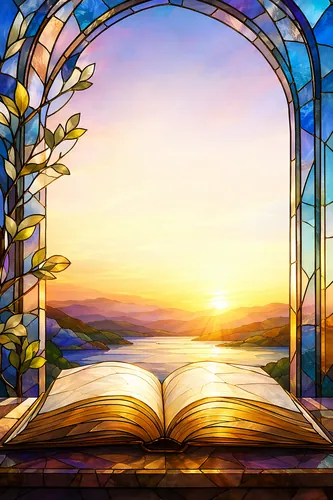 Openbible Background 3