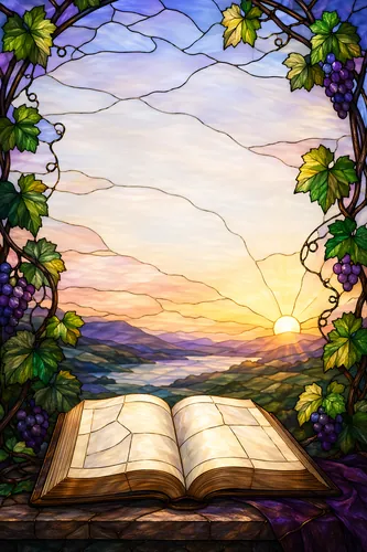 Openbible Background 6