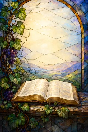 Openbible Background 8