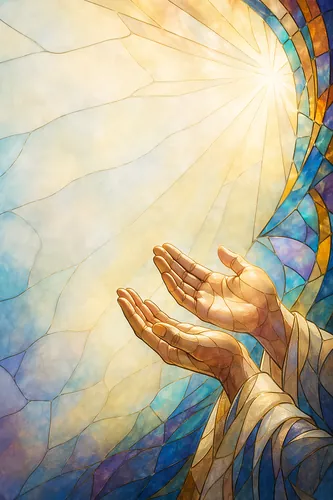 Prayinghands Background 5