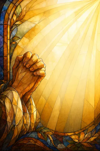 Prayinghands Background 8