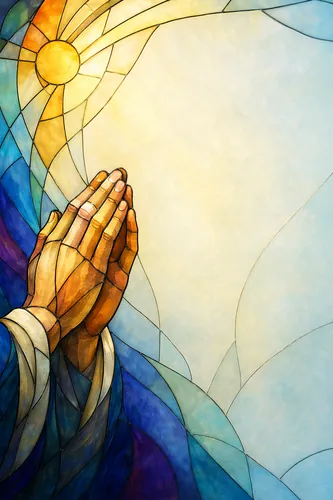 Prayinghands Background 9