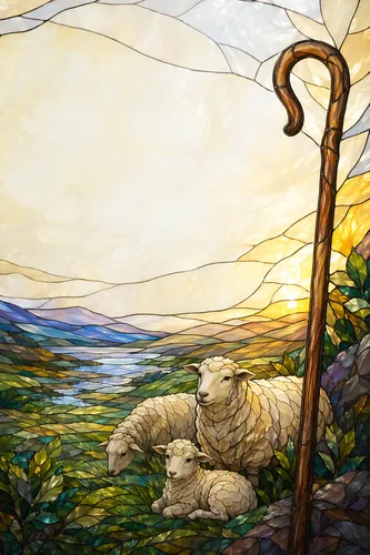 Shepherd Background 3