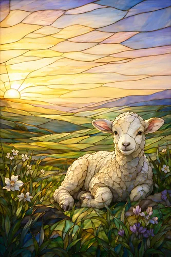 Shepherd Background 4