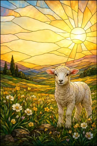 Shepherd Background 5