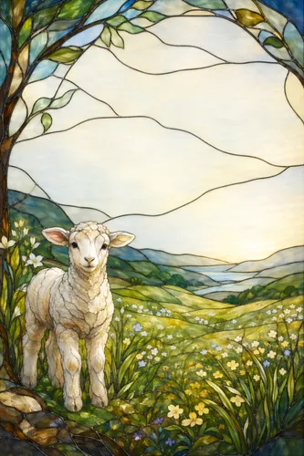 Shepherd Background 6