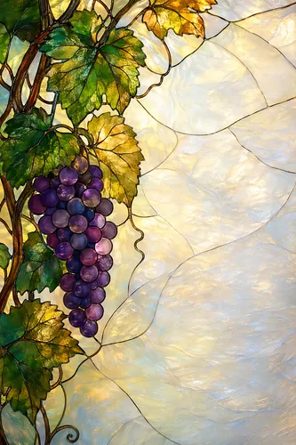 Vine Background 7