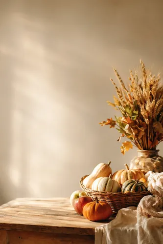Thanksgiving Background 11