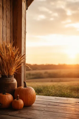 Thanksgiving Background 13