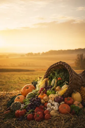 Thanksgiving Background 18