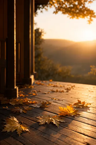 Thanksgiving Background 5