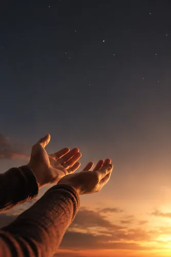 Worship Background 16