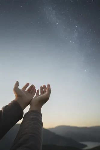 Worship Background 17