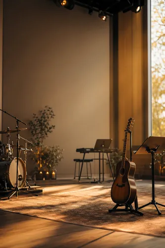 Worship Background 2
