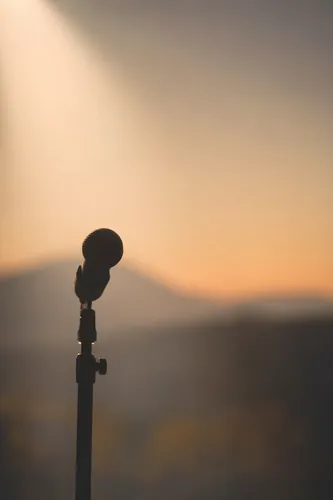 Worship Background 21