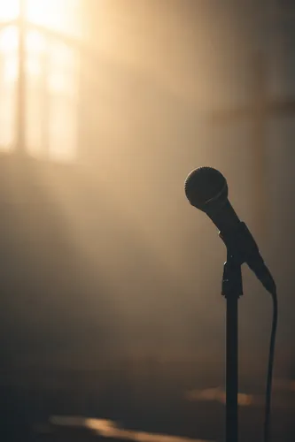 Worship Background 23