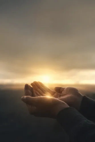 Worship Background 26