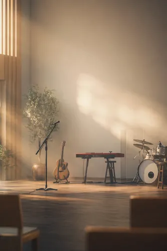 Worship Background 3