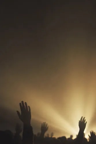 Worship Background 34