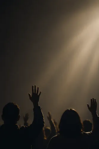 Worship Background 35