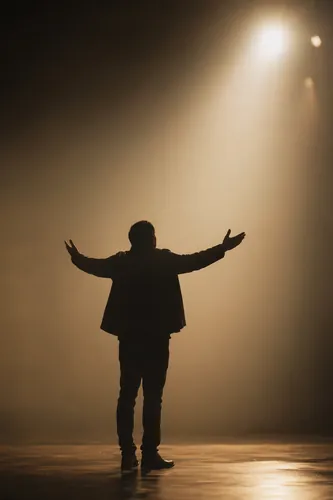 Worship Background 36