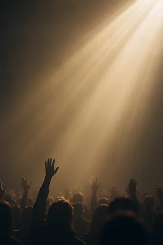 Worship Background 41
