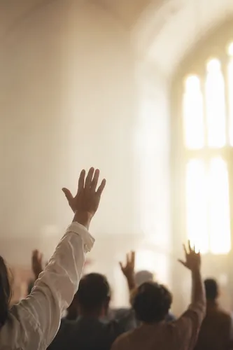 Worship Background 6