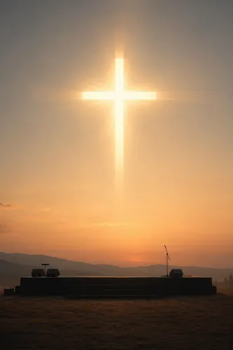 Worship Background 7