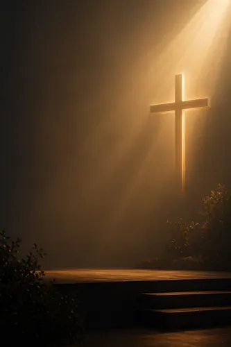 Worship Background 8