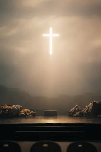 Worship Background 9