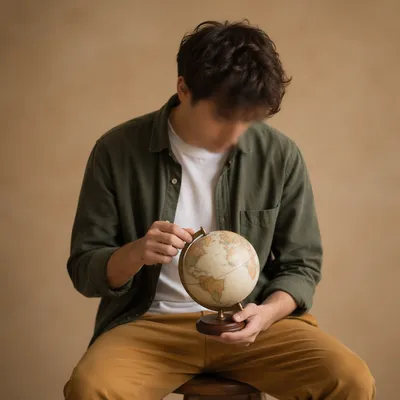 Young Adult Planning Overseas Mission Trip
