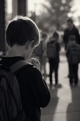 Back to School Prayer for Children