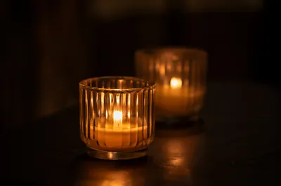 Good Friday Tenebrae Candlelight Reflection