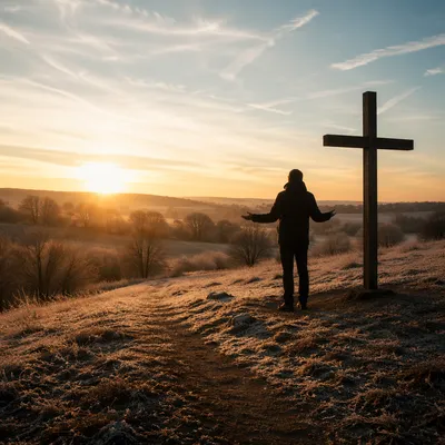 New Year Sunrise Prayer Renewal