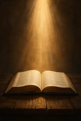 Open Scripture in Reformation Day Light