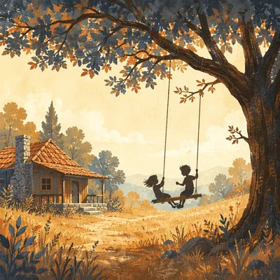 Summer Camp Registration Under the Shade Tree