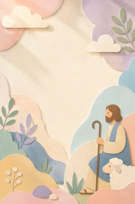 Pastel Abstract Instagram Story Background Design