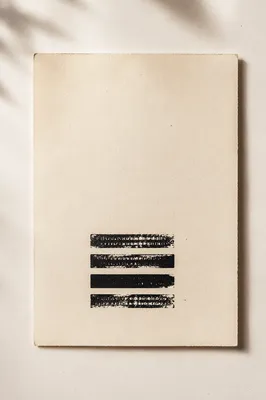 Minimal Prayer Request Card Flat Lay