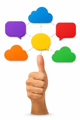 Thumbs Up Cloud Network Technology