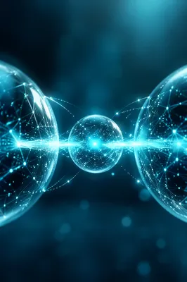 Futuristic Cloud Computing Data Sphere Network