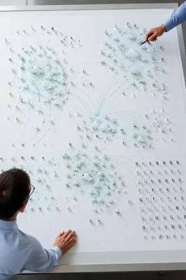 Abstract Cloud Network Analytics Board