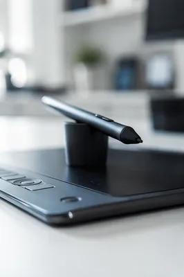 Digital Tablet Stylus for Creative Technology