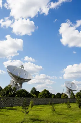 Secure Satellite Communications Under Blue Sky
